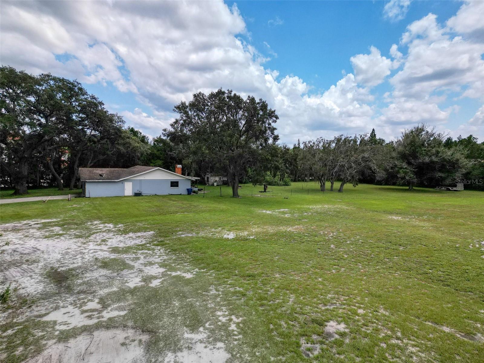 KEYSTONE PARK COLONY LAND CO - Residential