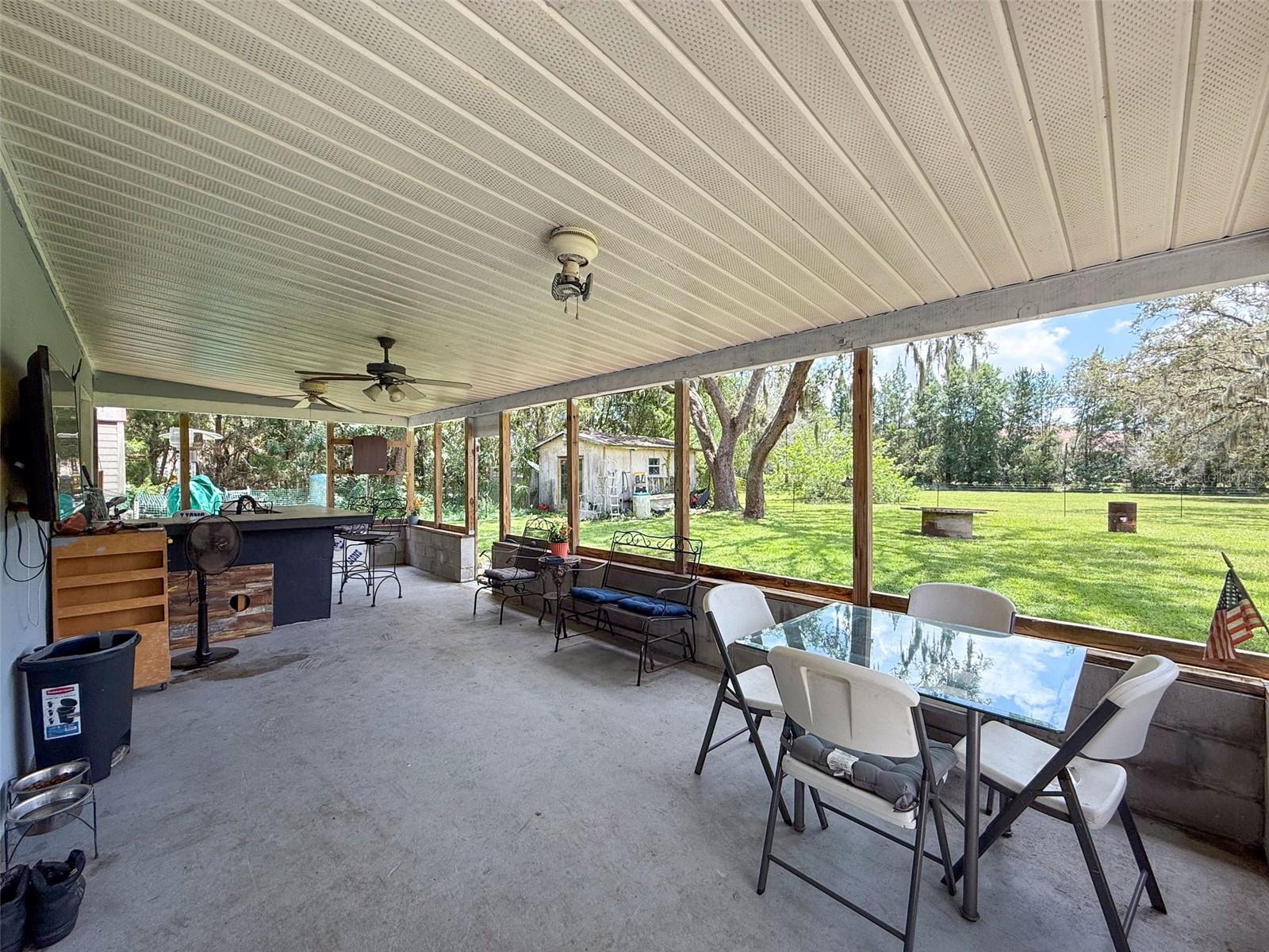 KEYSTONE PARK COLONY LAND CO - Residential