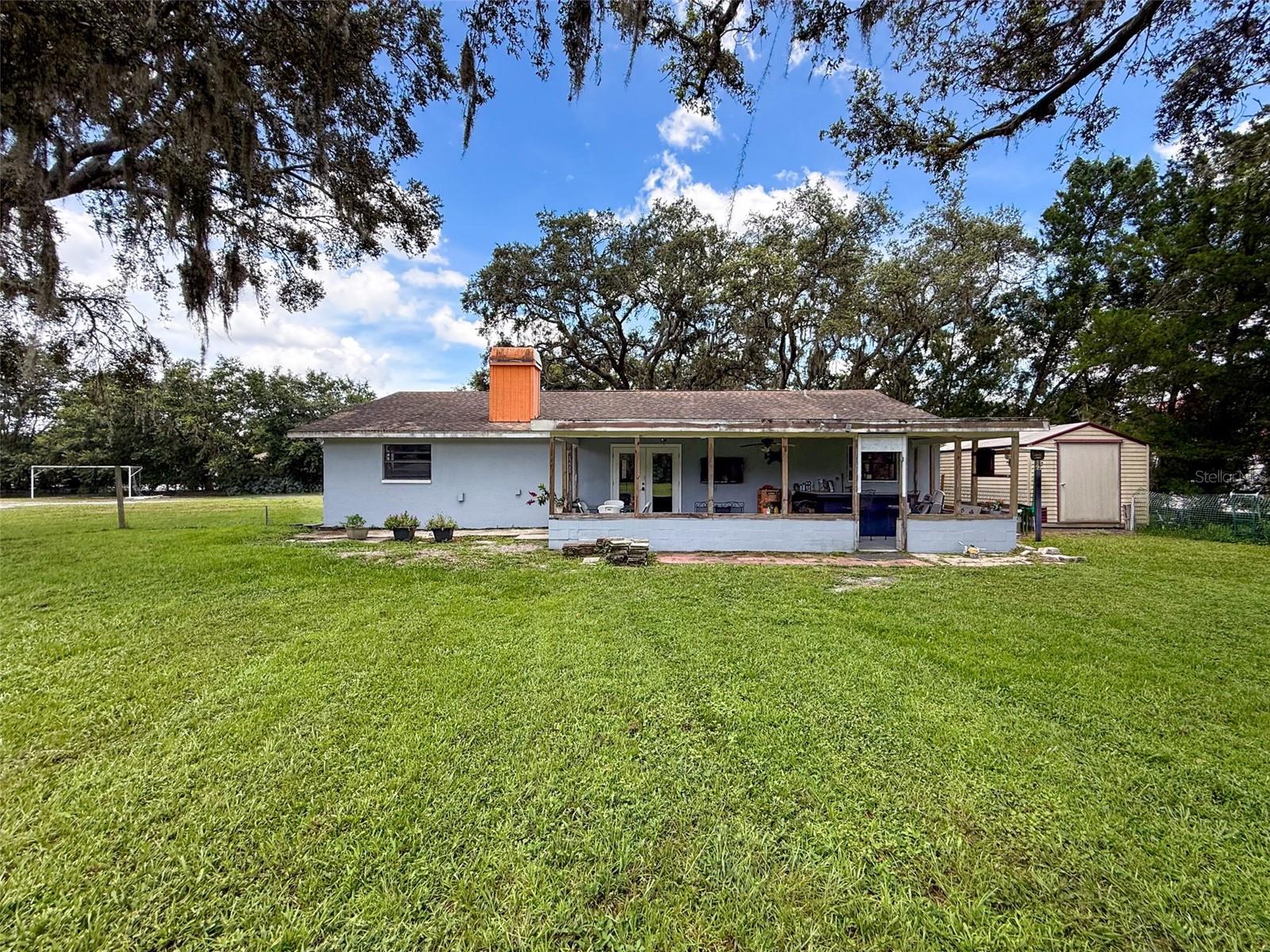 15438/15440 AZRA DR