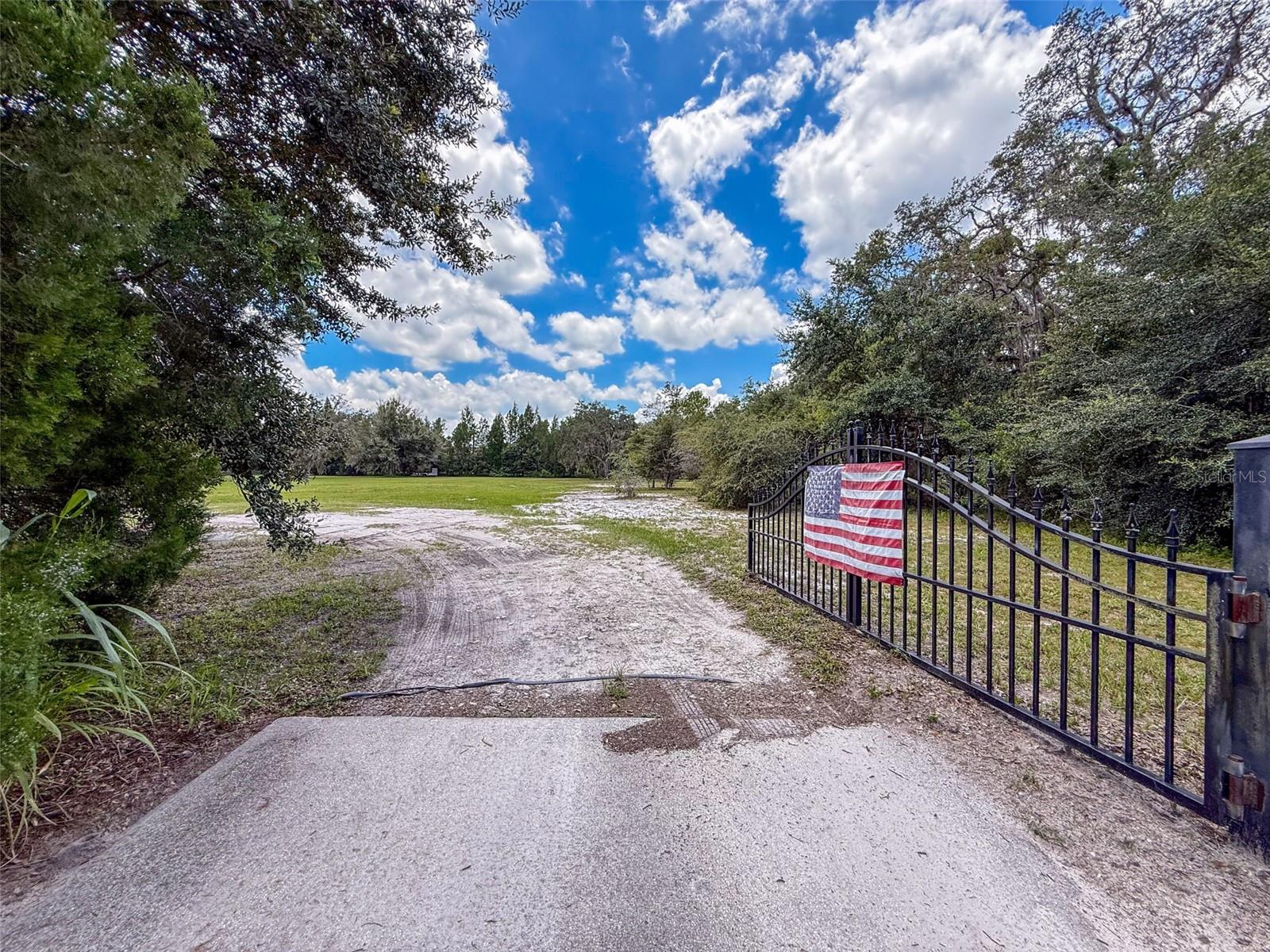 KEYSTONE PARK COLONY LAND CO - Residential