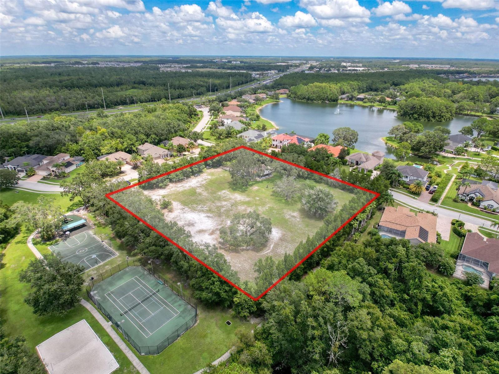 KEYSTONE PARK COLONY LAND CO - Residential