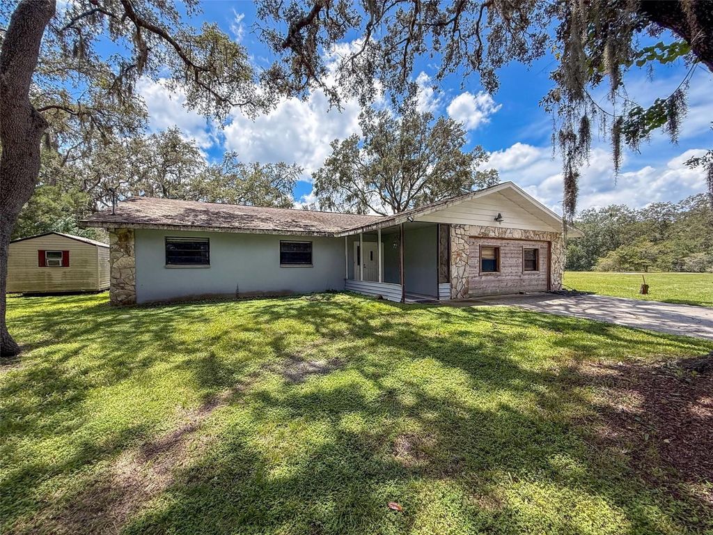 Photo of 15438 Azra Dr, Odessa, FL 33556 (MLS # W7878188)