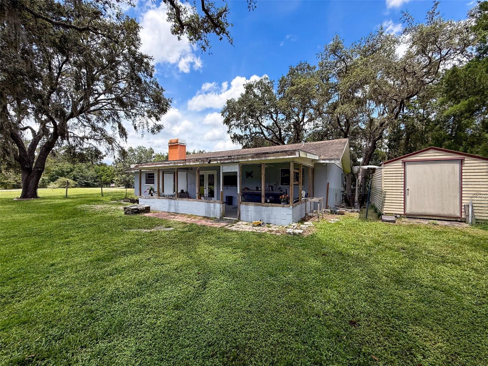 KEYSTONE PARK COLONY LAND CO - Residential