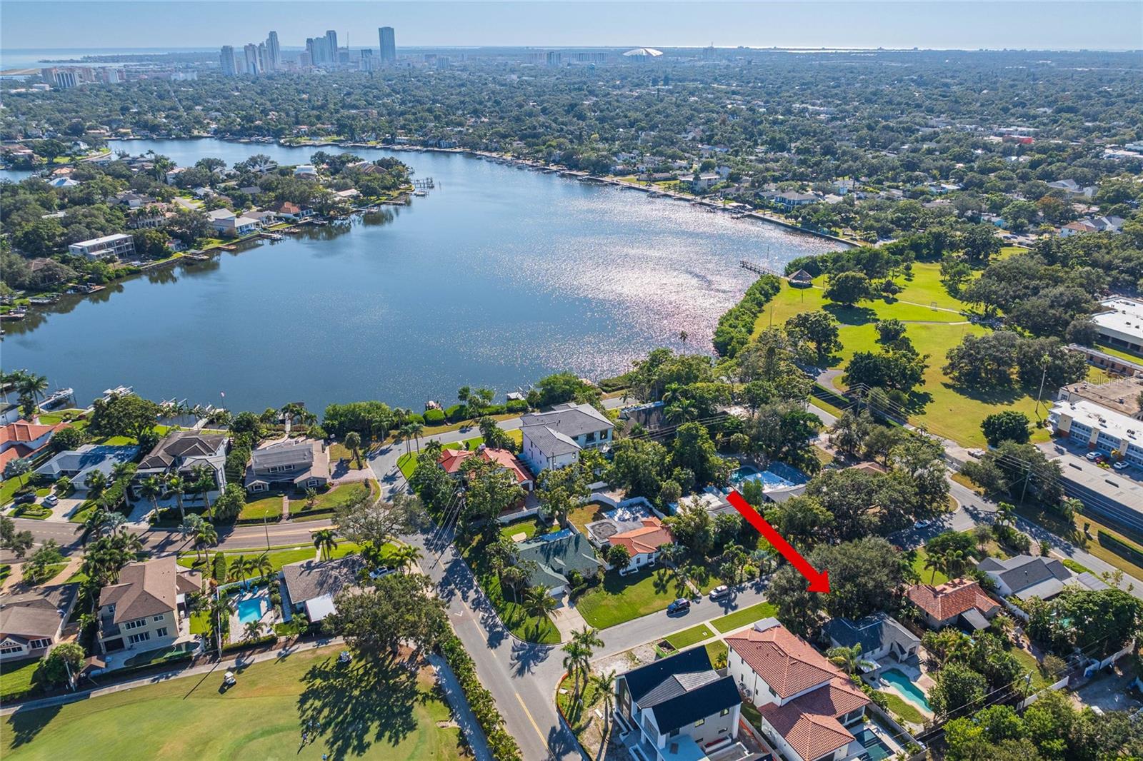 COFFEE POT ADD SNELL & HAMLETTS - Residential