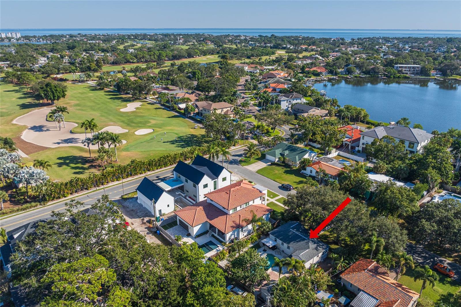 COFFEE POT ADD SNELL & HAMLETTS - Residential