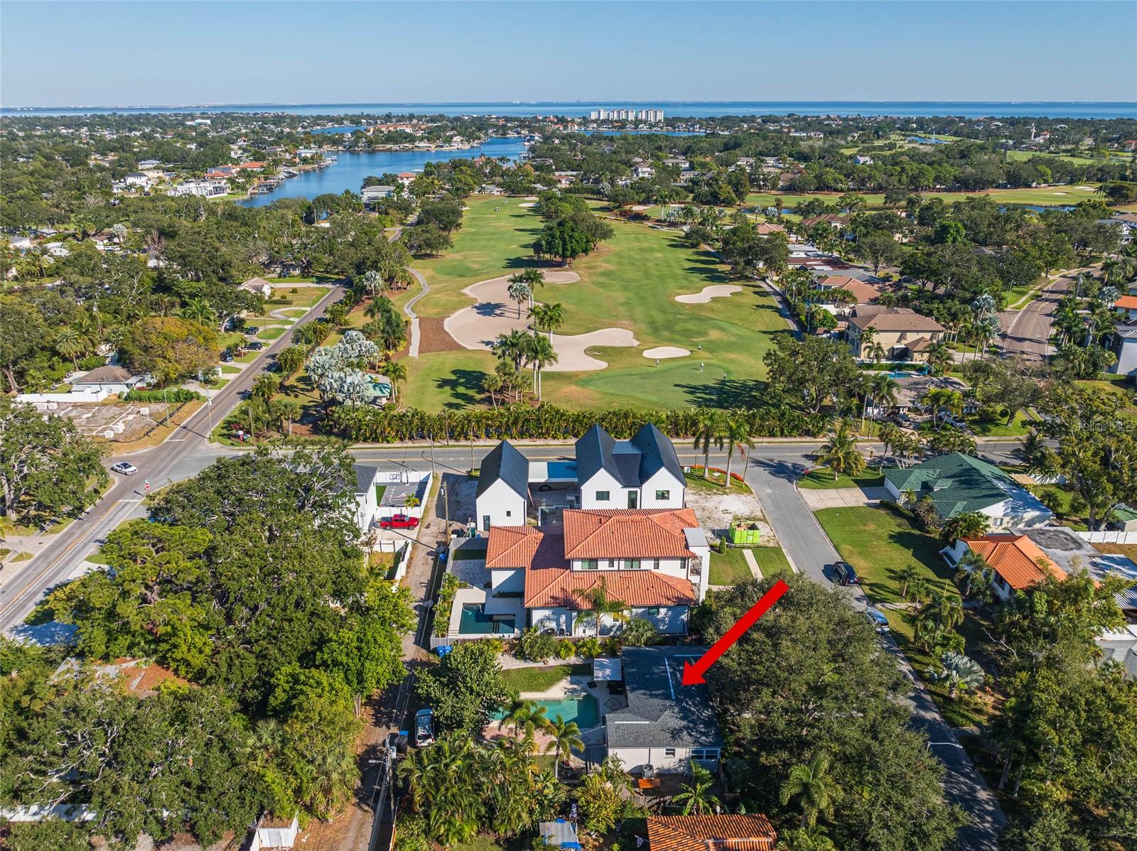 COFFEE POT ADD SNELL & HAMLETTS - Residential