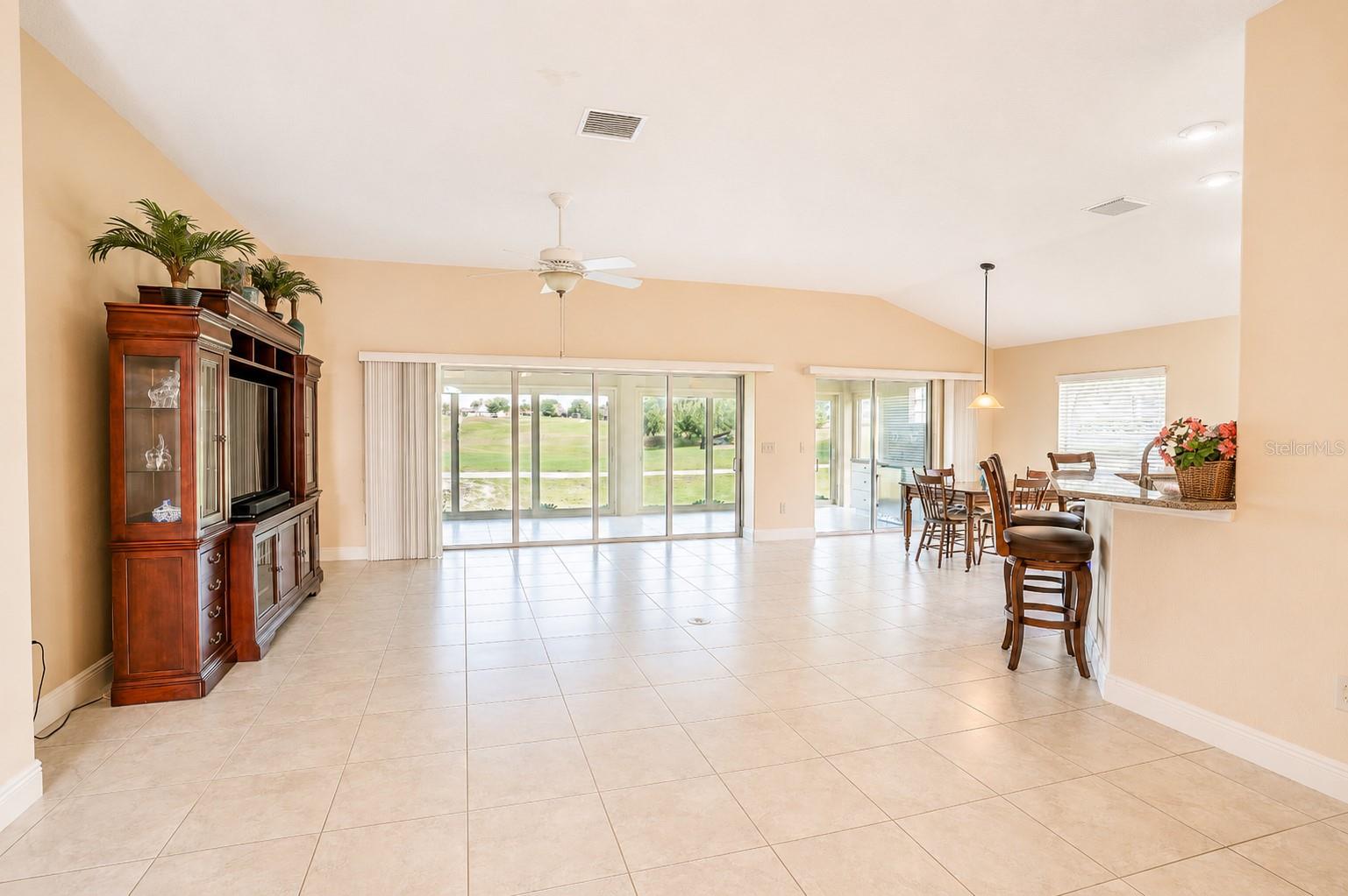 VILLAGES OF SUMTER - Residential