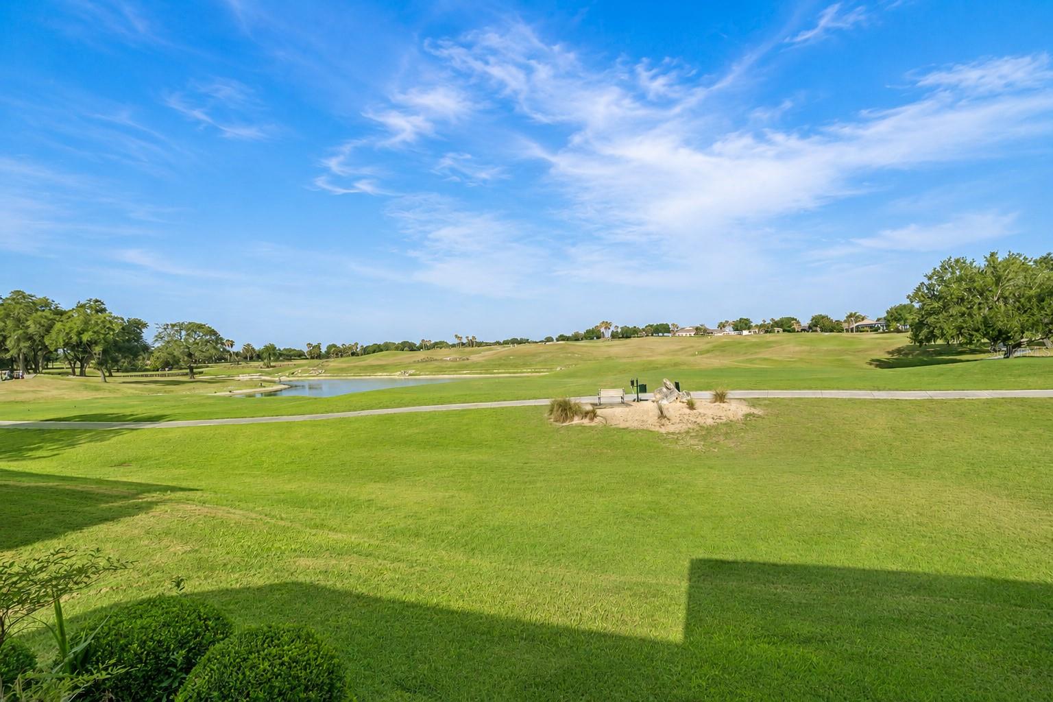 VILLAGES OF SUMTER - Residential