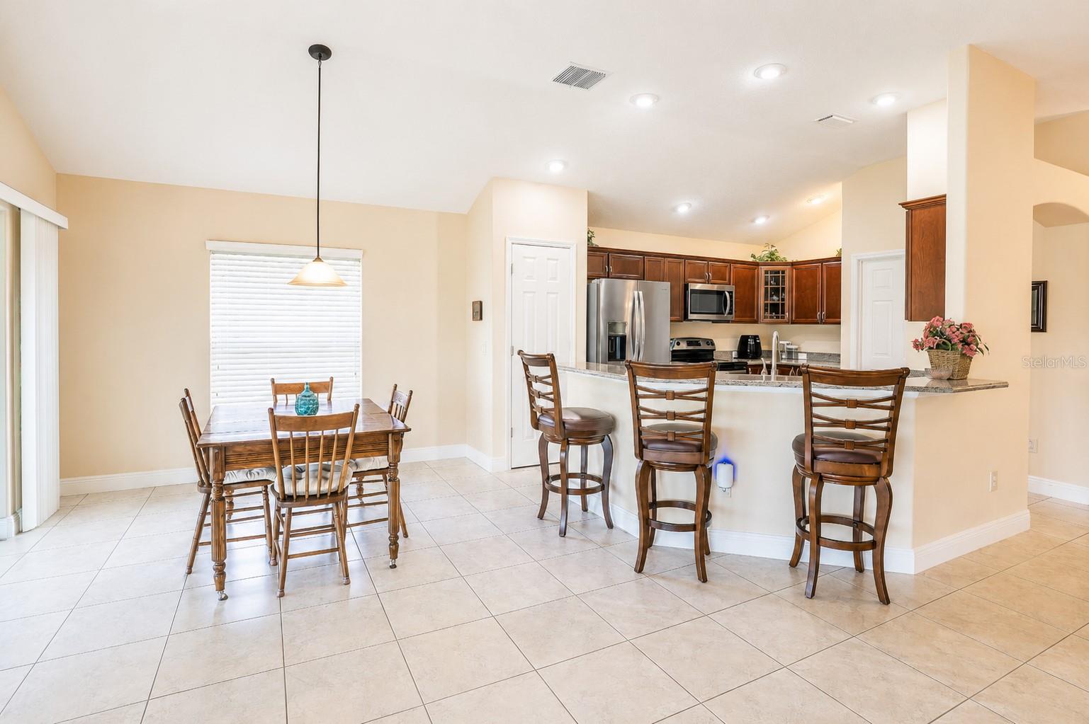 VILLAGES OF SUMTER - Residential