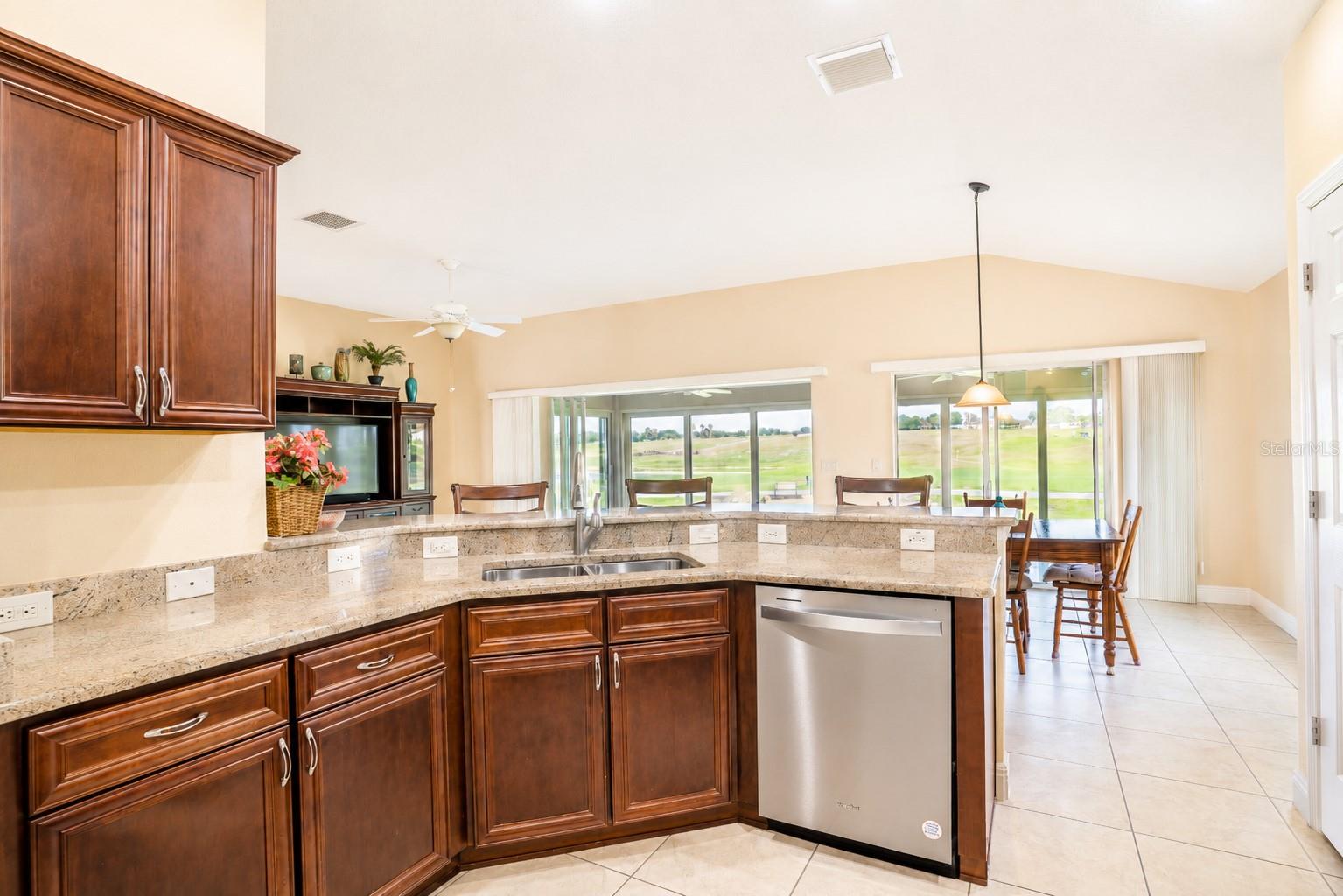VILLAGES OF SUMTER - Residential