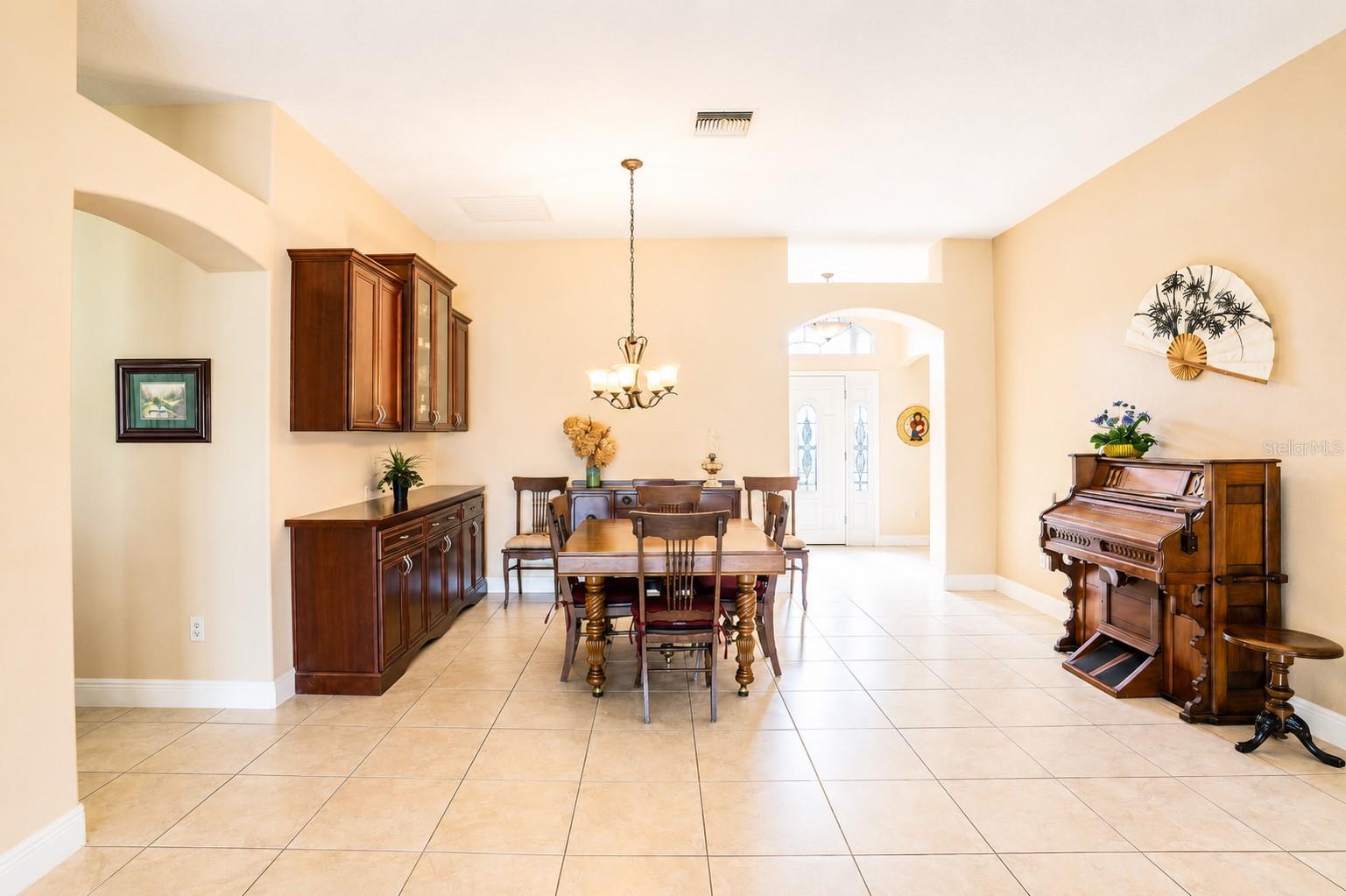 VILLAGES OF SUMTER - Residential