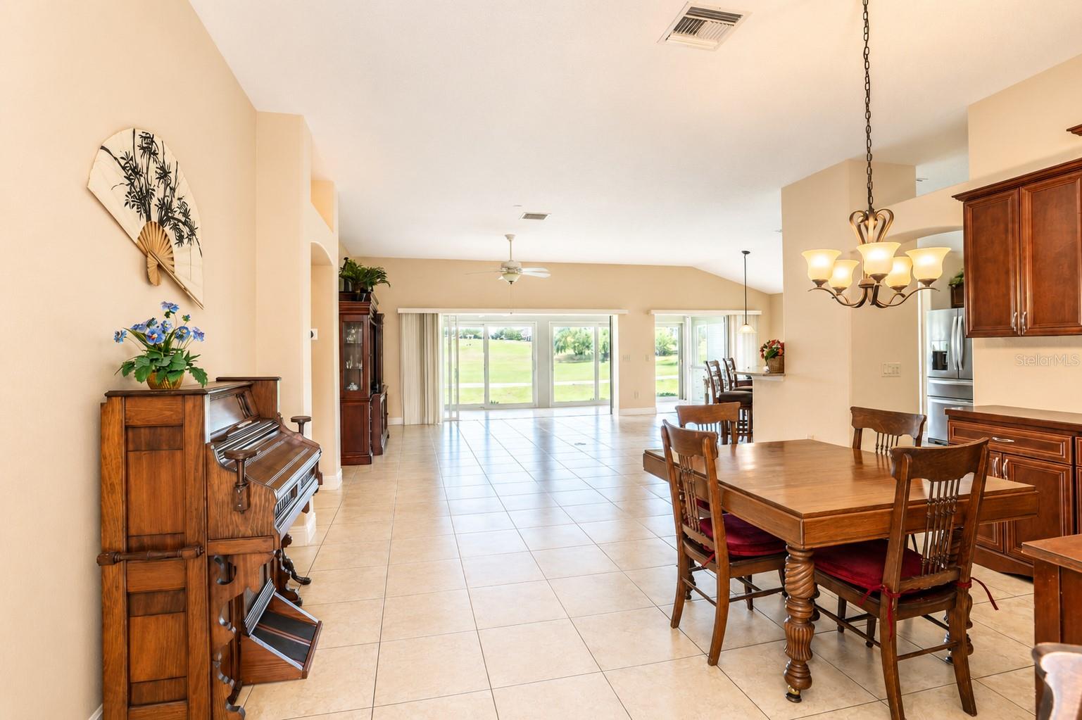 VILLAGES OF SUMTER - Residential