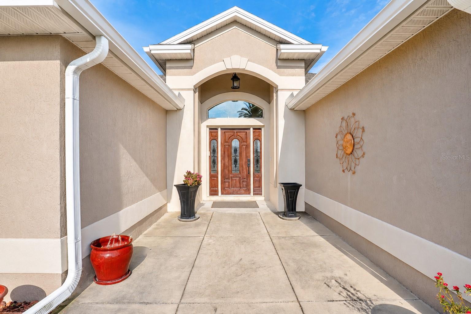 VILLAGES OF SUMTER - Residential