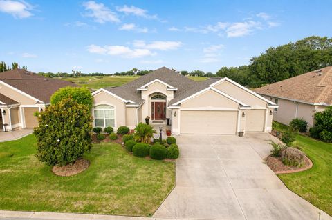 Tiny photo for 2696 Midland Terrace, The Villages, FL 32162 (MLS # O6408111)