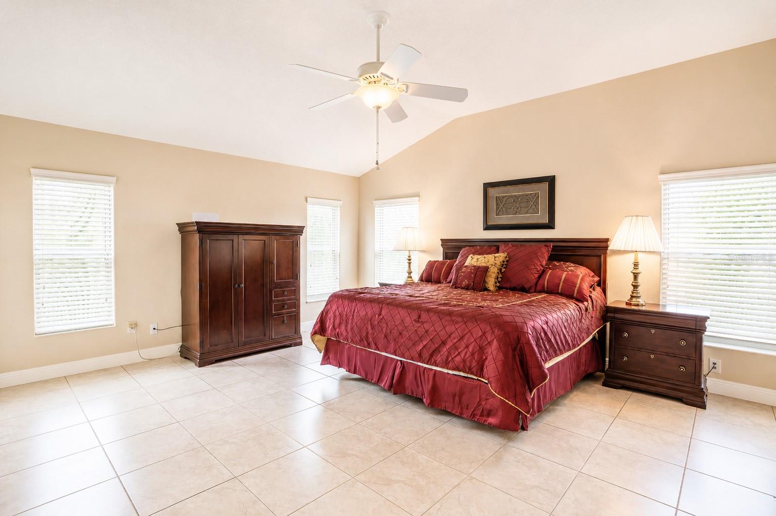 VILLAGES OF SUMTER - Residential