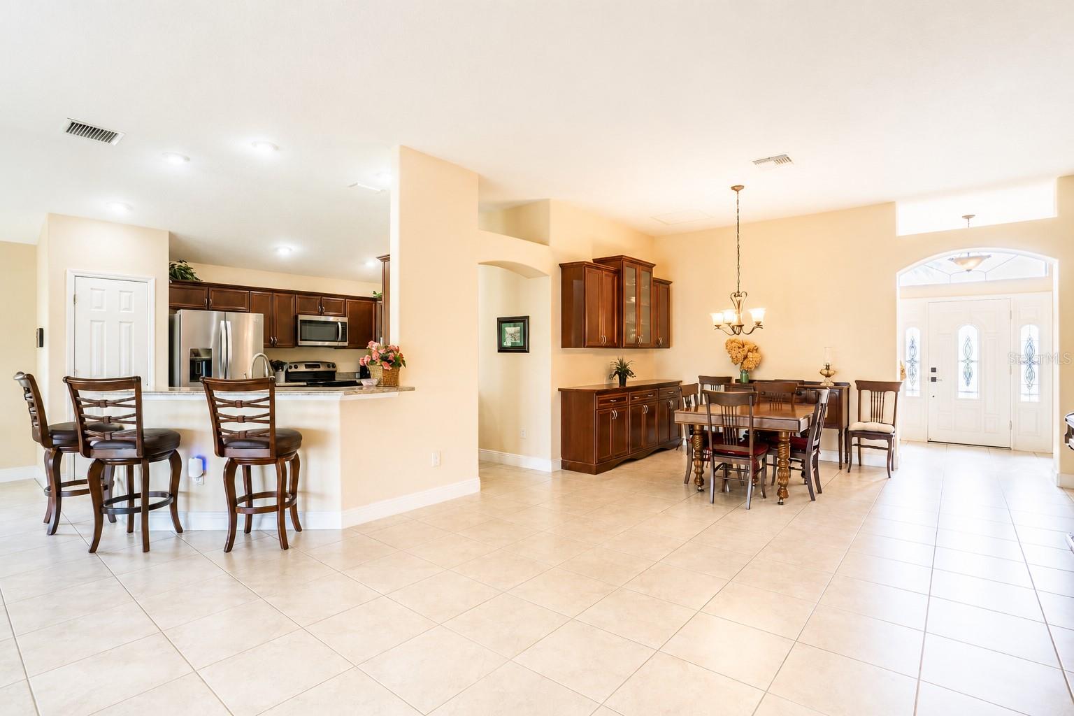 VILLAGES OF SUMTER - Residential