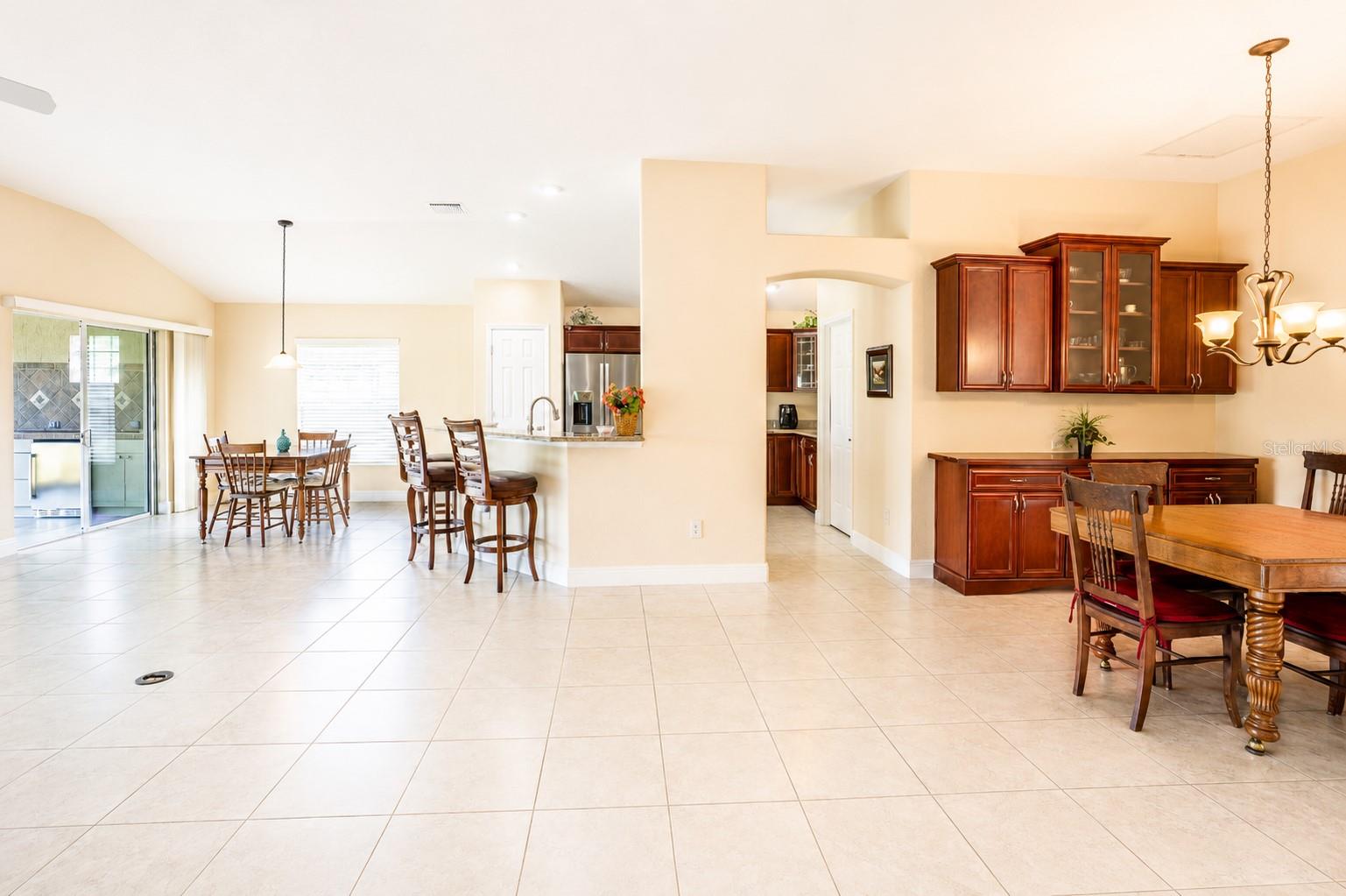 VILLAGES OF SUMTER - Residential