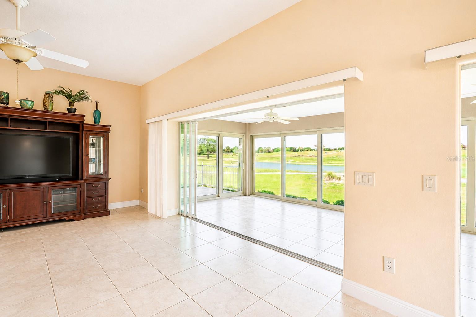 VILLAGES OF SUMTER - Residential