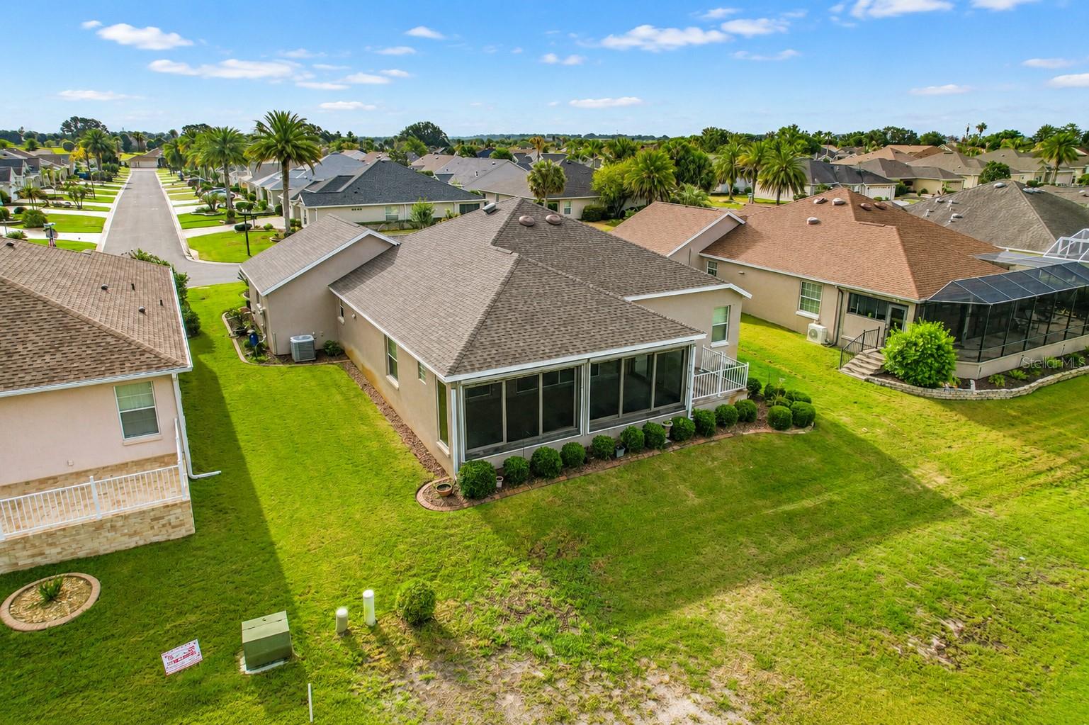VILLAGES OF SUMTER - Residential