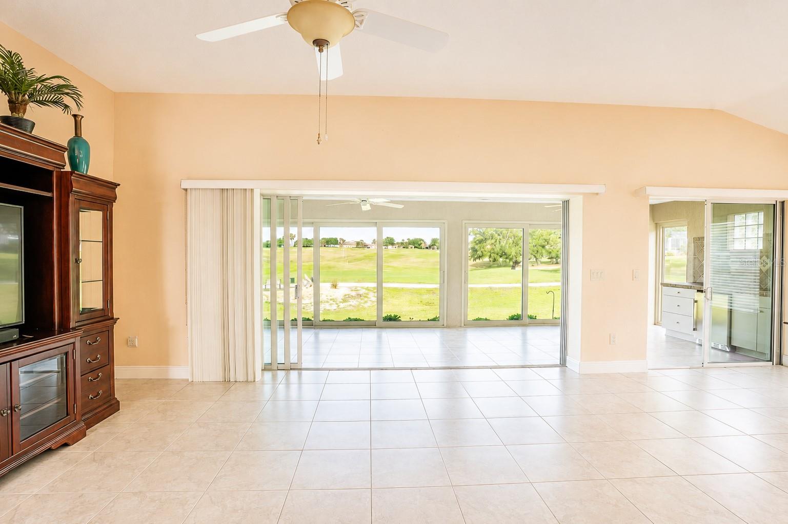 VILLAGES OF SUMTER - Residential
