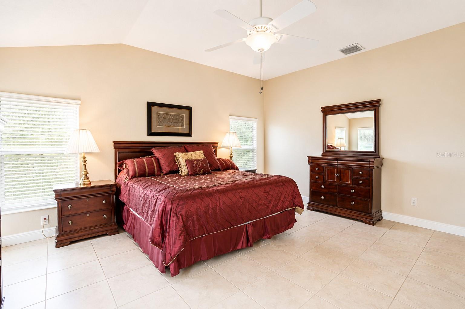 VILLAGES OF SUMTER - Residential