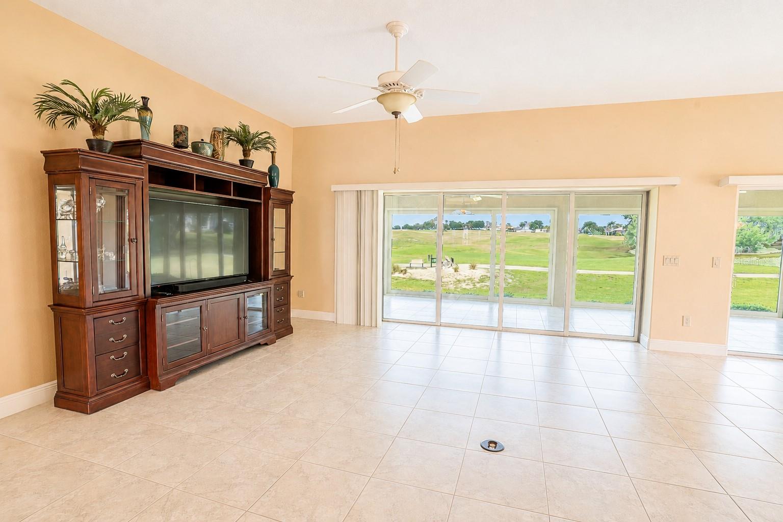 VILLAGES OF SUMTER - Residential