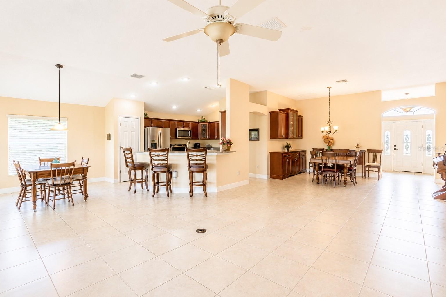 VILLAGES OF SUMTER - Residential