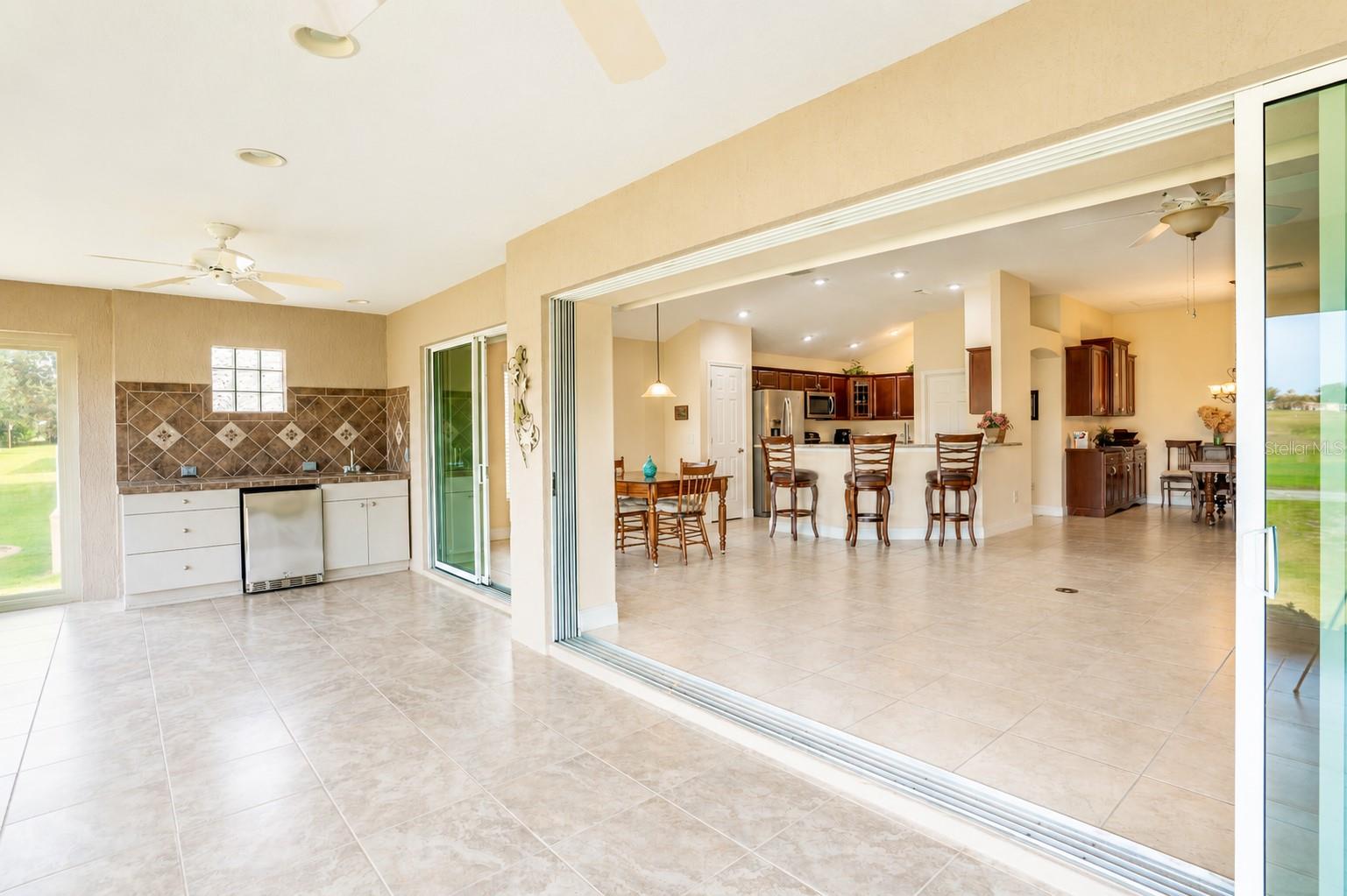 VILLAGES OF SUMTER - Residential