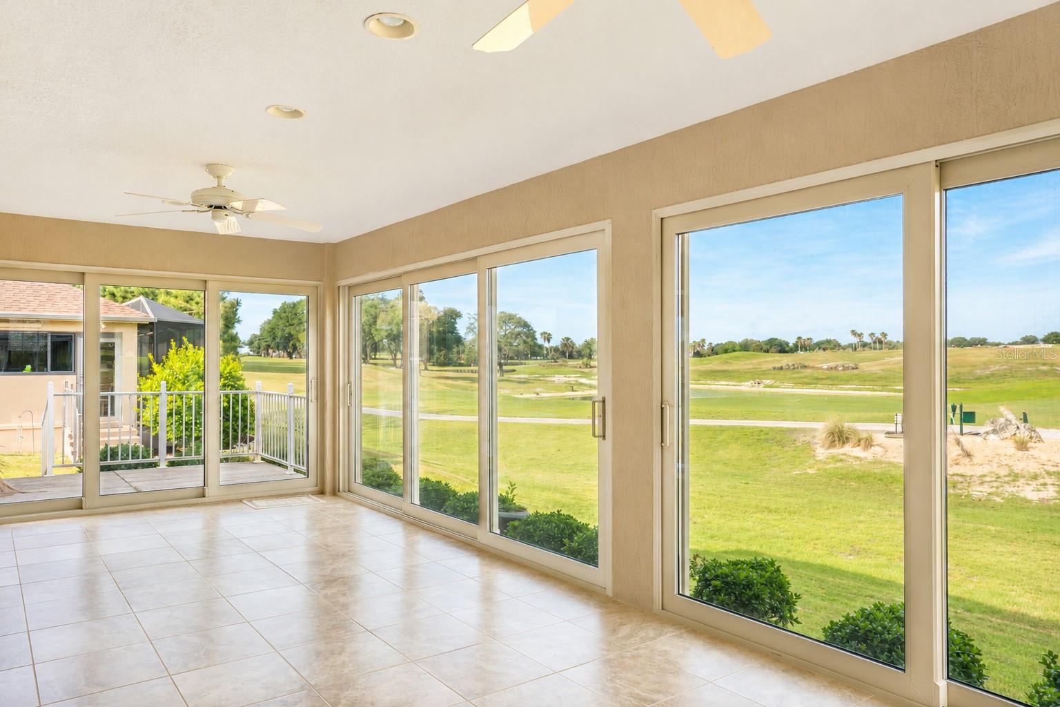 VILLAGES OF SUMTER - Residential