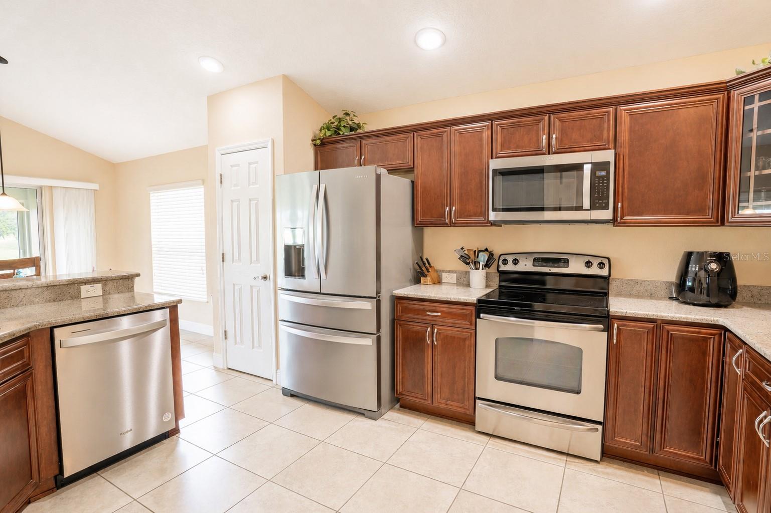 VILLAGES OF SUMTER - Residential