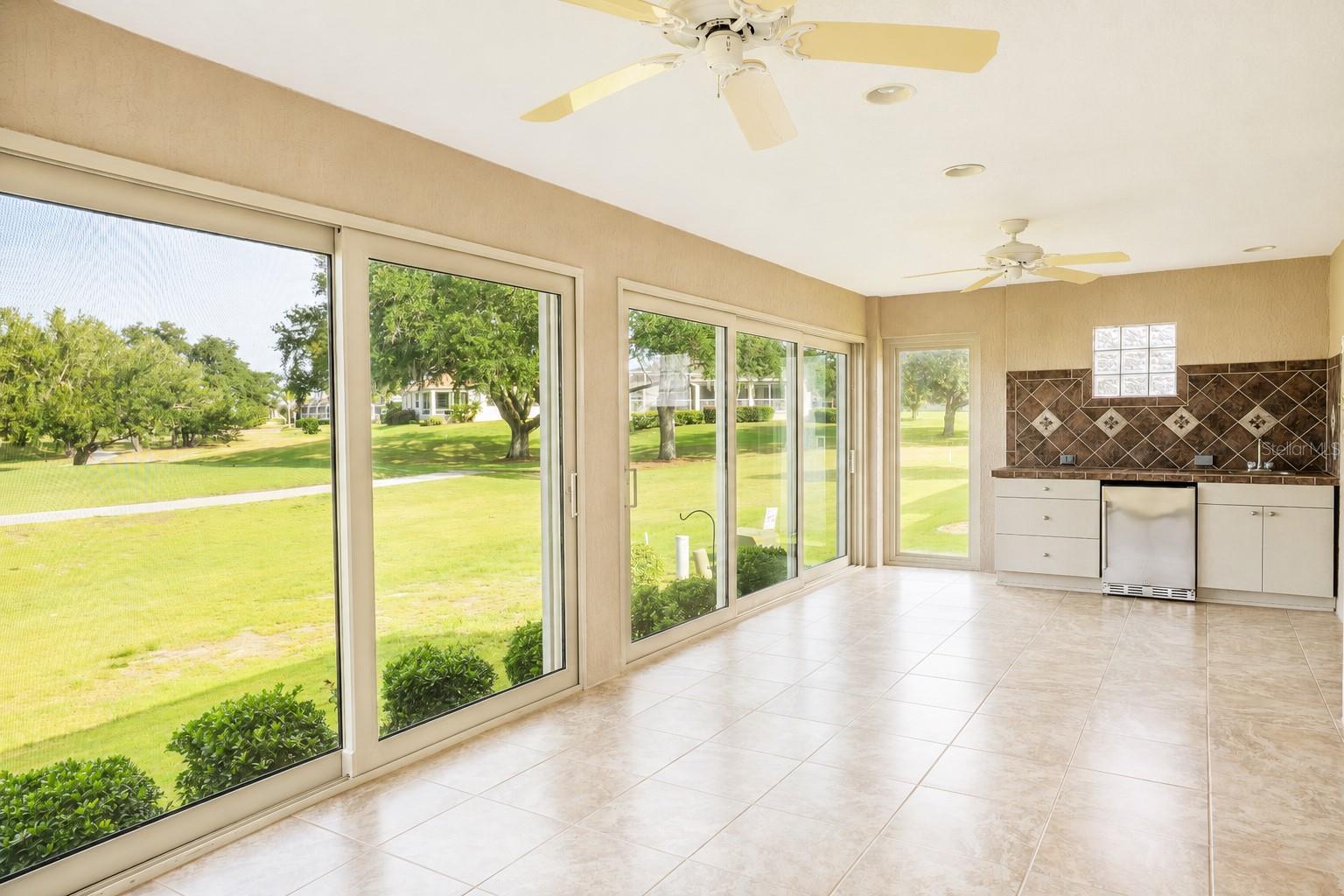 VILLAGES OF SUMTER - Residential
