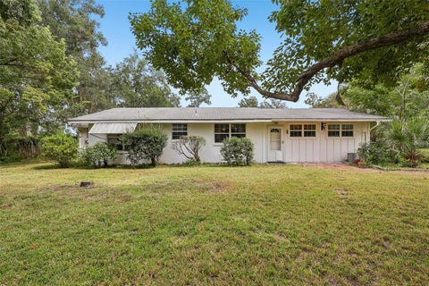 Tiny photo for 206 SE 28th Avenue, Ocala, FL 34471 (MLS # O6446161)