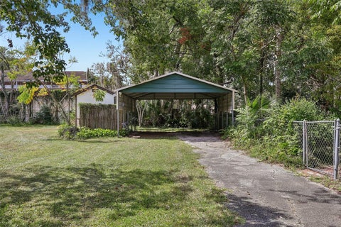 Tiny photo for 206 SE 28th Avenue, Ocala, FL 34471 (MLS # O6446161)