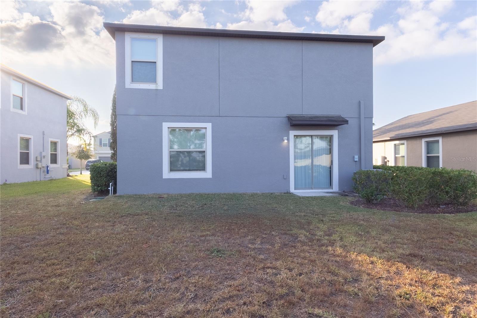 BELMONT SOUTH PH 2D & PASEO AL - Residential Lease