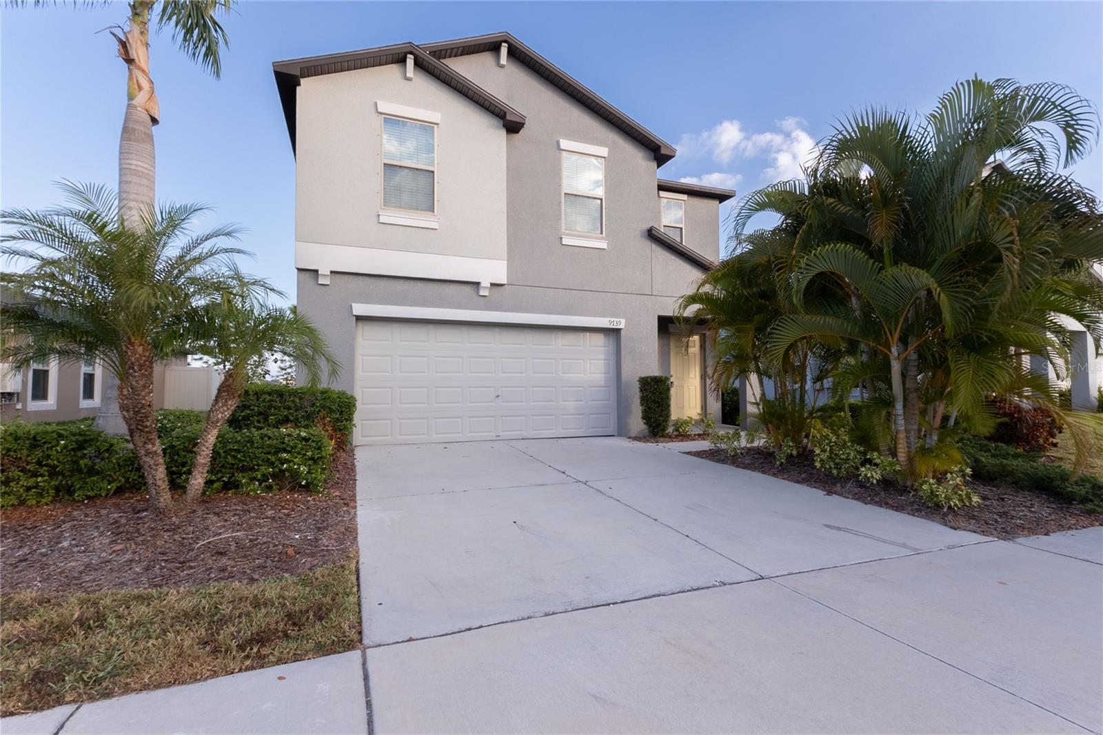 BELMONT SOUTH PH 2D & PASEO AL - Residential Lease