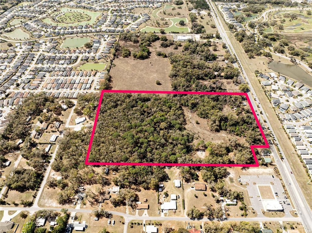 Photo of 5245 Warm Springs Avenue, Wildwood, FL 34785 (MLS # G5109212)