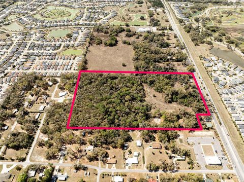 Tiny photo for 5245 Warm Springs Avenue, Wildwood, FL 34785 (MLS # G5109212)