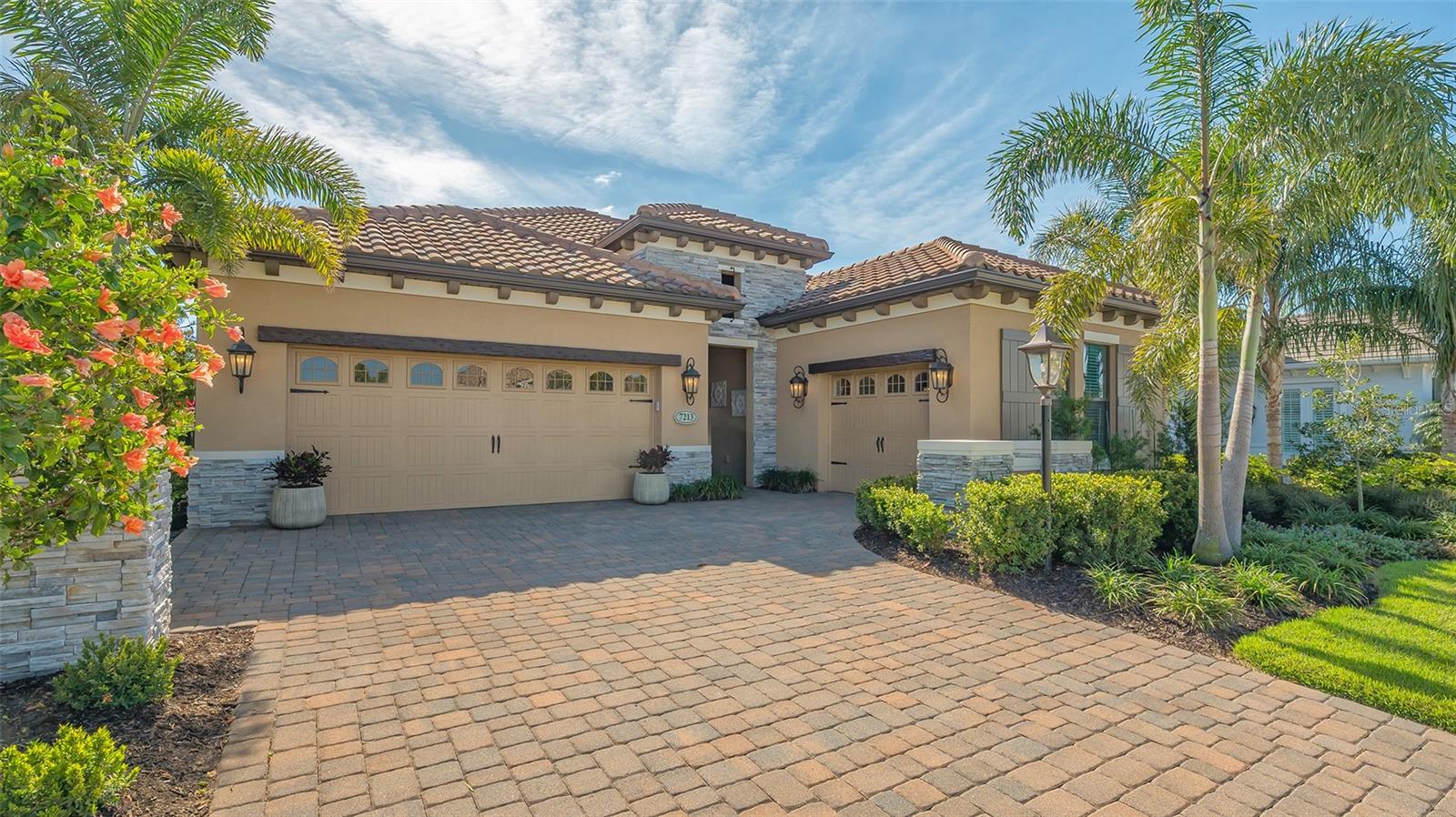7213 WHITTLEBURY TRAIL