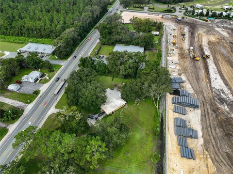 Tiny photo for 3636 E C-466, Oxford, FL 34484 (MLS # G5102616)
