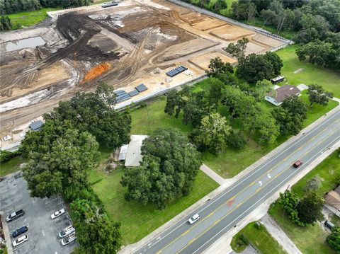 Tiny photo for 3636 E C-466, Oxford, FL 34484 (MLS # G5102616)