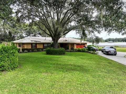 Photo of 3636 E C-466, Oxford, FL 34484 (MLS # G5102616)