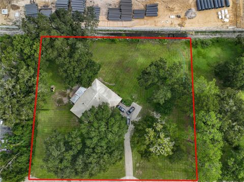 Tiny photo for 3636 E C-466, Oxford, FL 34484 (MLS # G5102616)