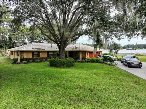 Tiny photo for 3636 E C-466, Oxford, FL 34484 (MLS # G5102616)