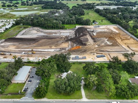 Tiny photo for 3636 E C-466, Oxford, FL 34484 (MLS # G5102616)