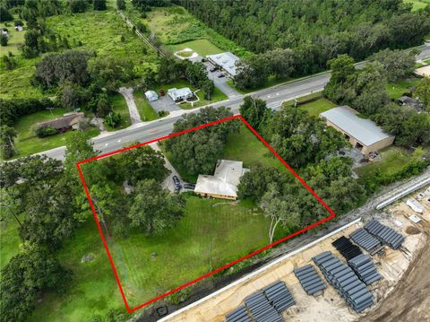 Tiny photo for 3636 E C-466, Oxford, FL 34484 (MLS # G5102616)