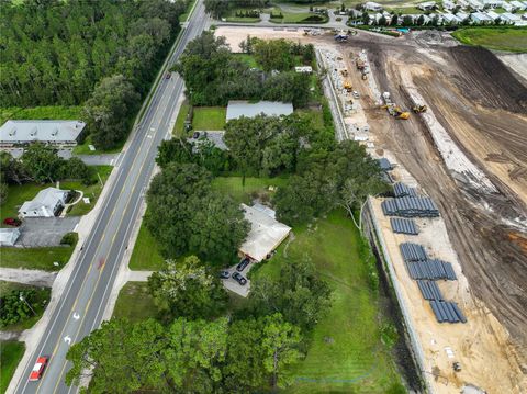 Tiny photo for 3636 E C-466, Oxford, FL 34484 (MLS # G5102616)
