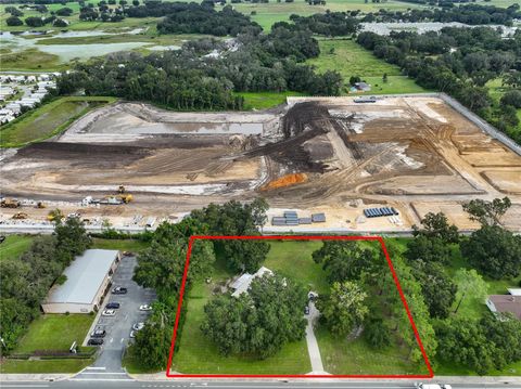 Tiny photo for 3636 E C-466, Oxford, FL 34484 (MLS # G5102616)