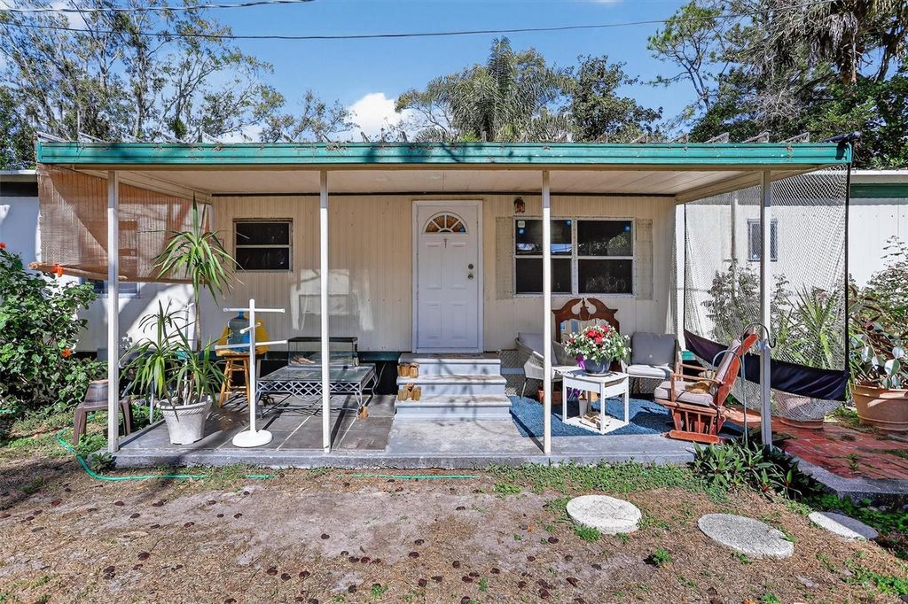 Photo of 18316 Crooked Lane, Lutz, FL 33548 (MLS # TB8468888)