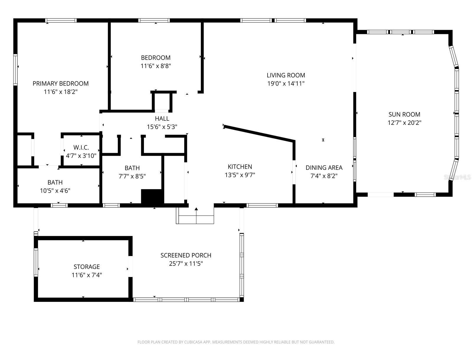 PALM LAKE ESTATES - Residential