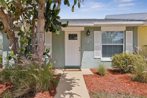Tiny photo for 220 Ridgecrest Loop, Minneola, FL 34715 (MLS # O6395627)